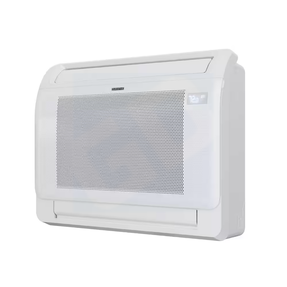Durastar DRAS09F2A 9,000 BTU Floor Mounted Indoor Unit - R454B