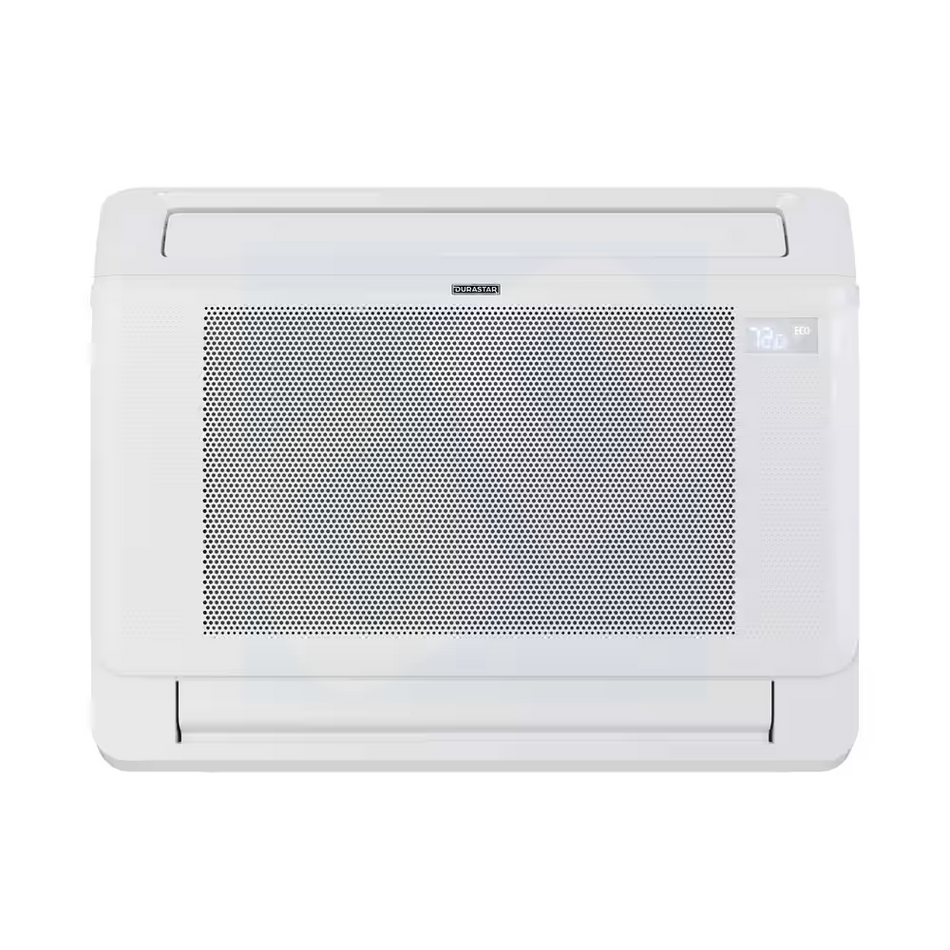 Durastar DRAS09F2A 9,000 BTU Floor Mounted Indoor Unit - R454B