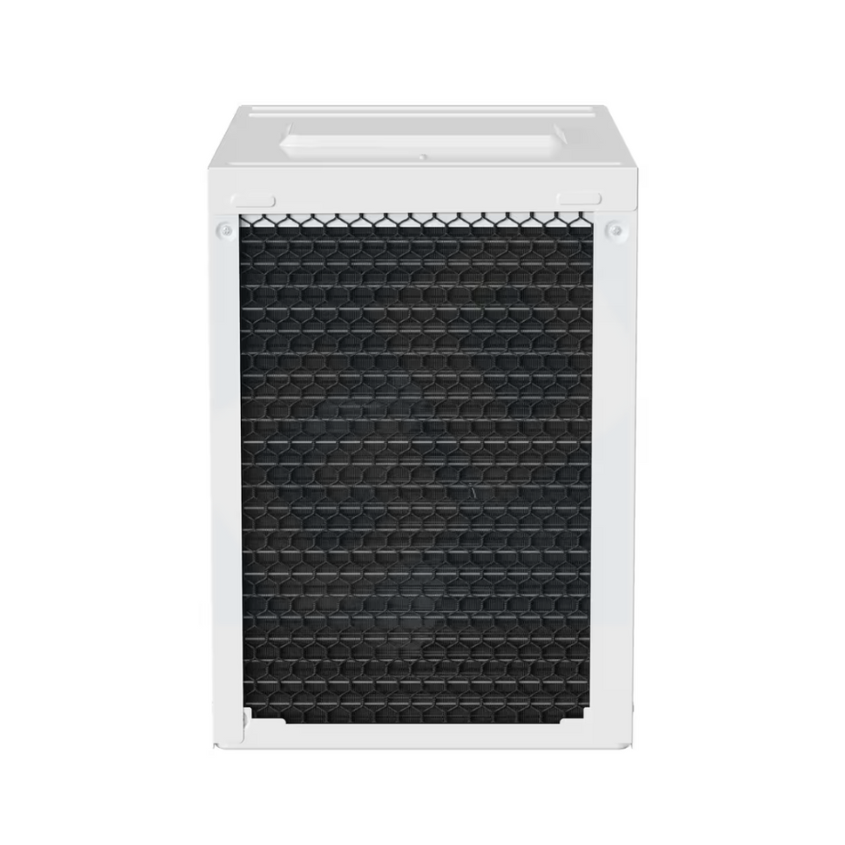 Durastar DRCAC101XNA1 10,000 BTU Casement Air Conditioner Cooling Only System - R32