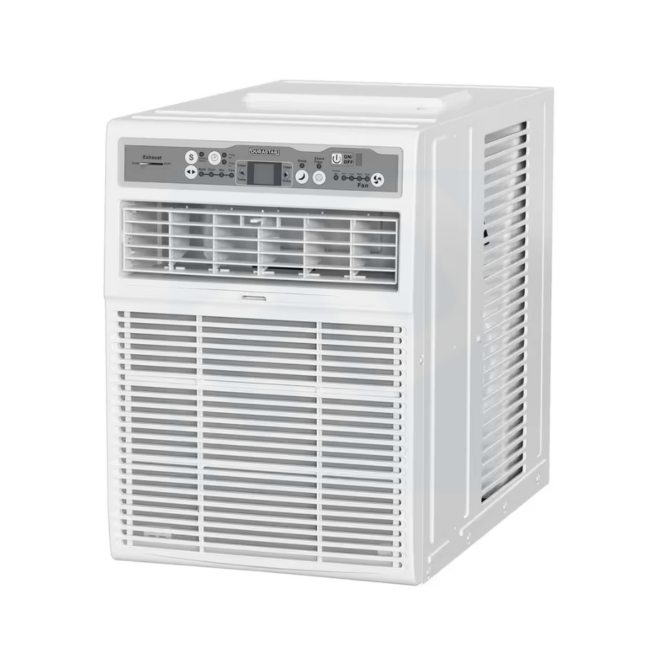 Durastar DRCAC101XNA1 10,000 BTU Casement Air Conditioner Cooling Only System - R32