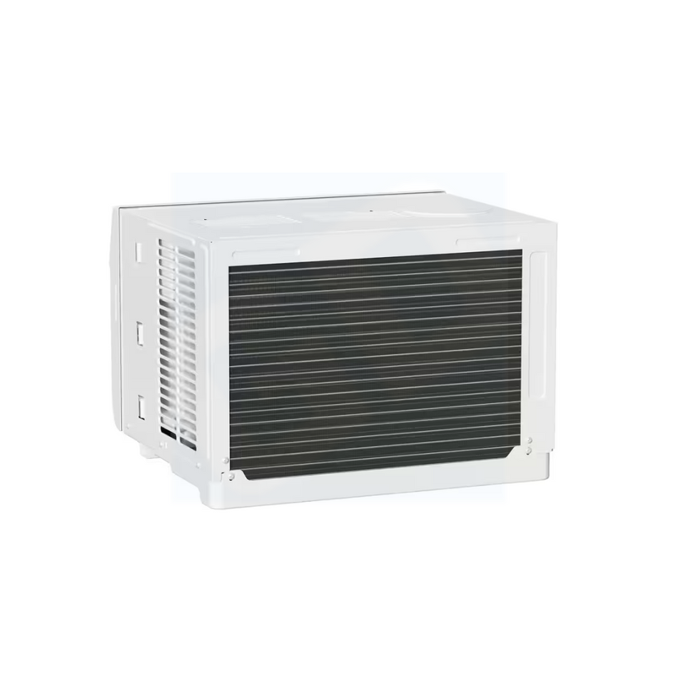 Durastar DRTAC081XNA1 8,000 BTU 9.6 CEER Through the Wall Cooling Only System (115V) (w/ Sleeve) - R32