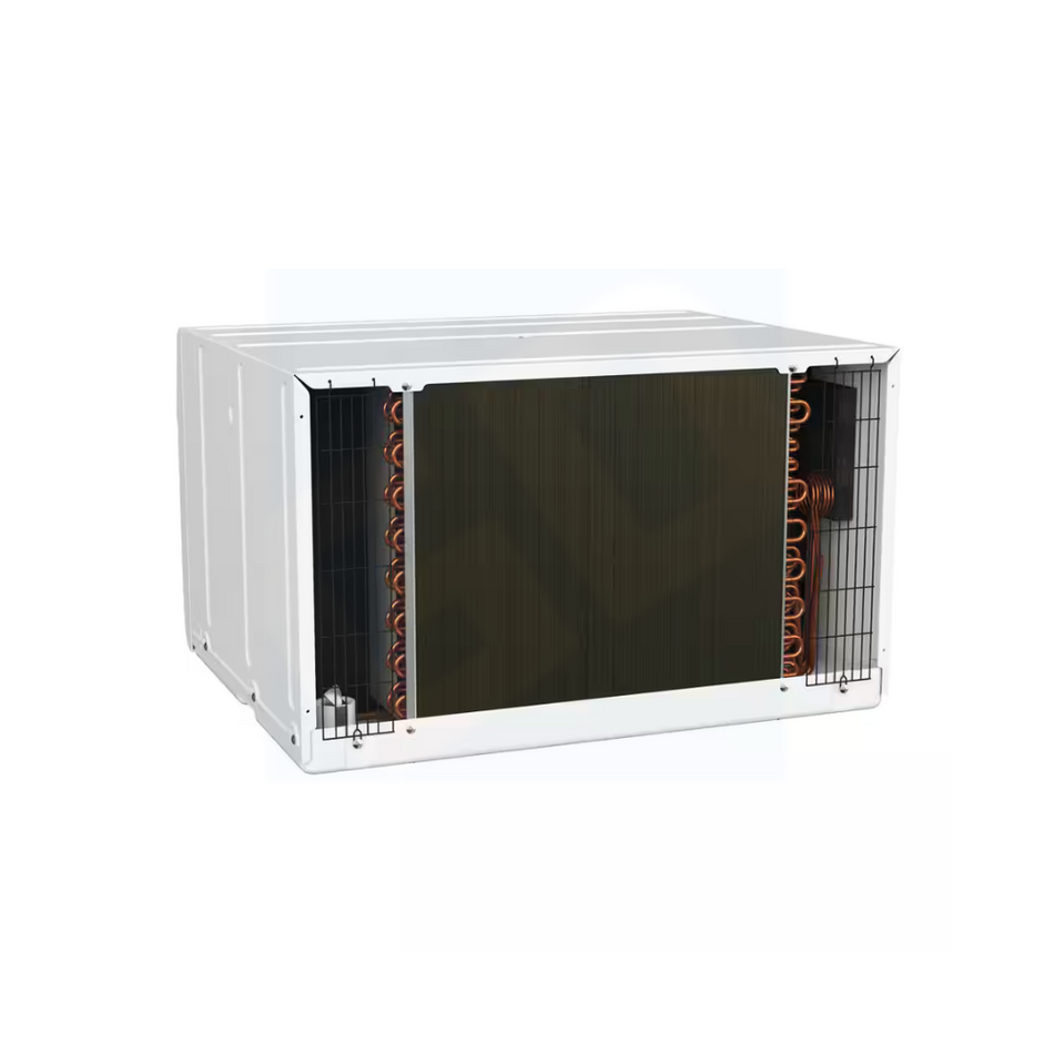Durastar DRTAC081XNA1 8,000 BTU 9.6 CEER Through the Wall Cooling Only System (115V) - R32