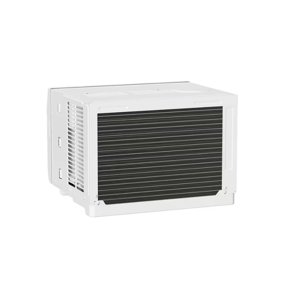 Durastar DRTHC122XNA1 12,000 BTU 9.5 CEER Through the Wall System (w/ Sleeve) - R32