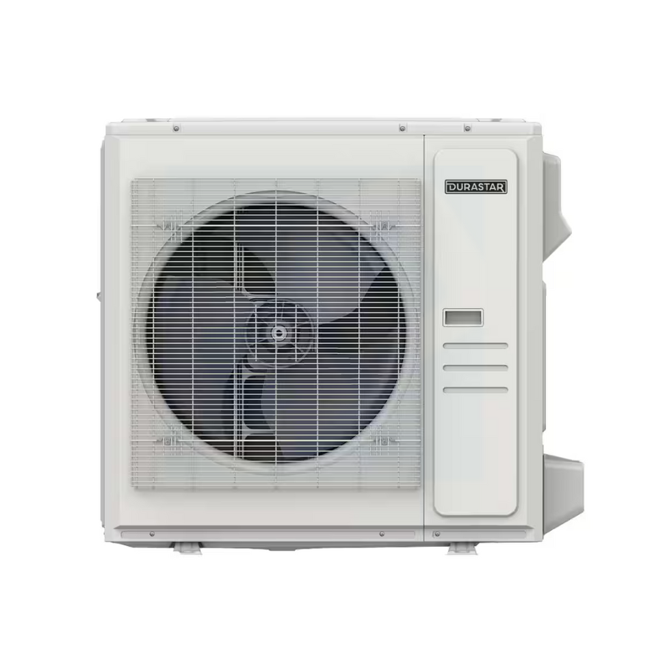 Durastar DRU1U60S2A 60,000 BTU Single Zone Side Discharge Heat Pump Outdoor Unit- R454B