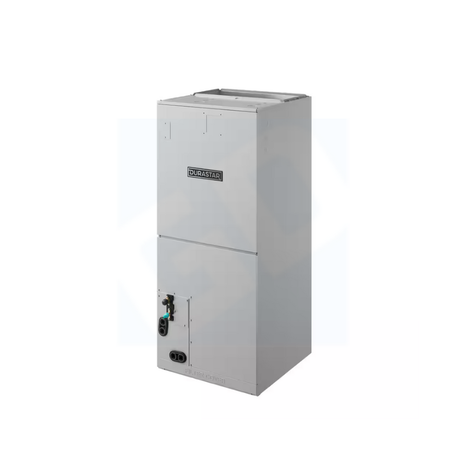 Durastar DRUM3036S2A 30-36,000 BTU Multi-Position Air Handler Indoor Unit - R454B