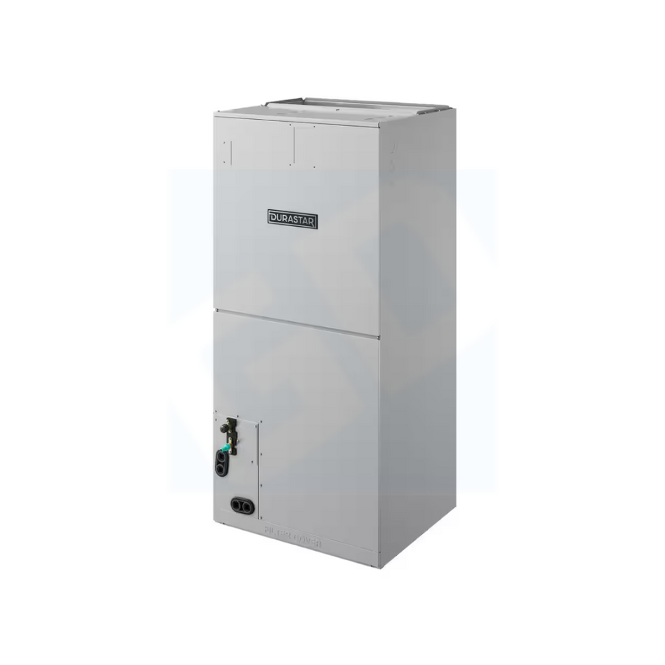 Durastar DRUM4260S2A 42-60,000 BTU Multi-Position Air Handler Indoor Unit - R454B