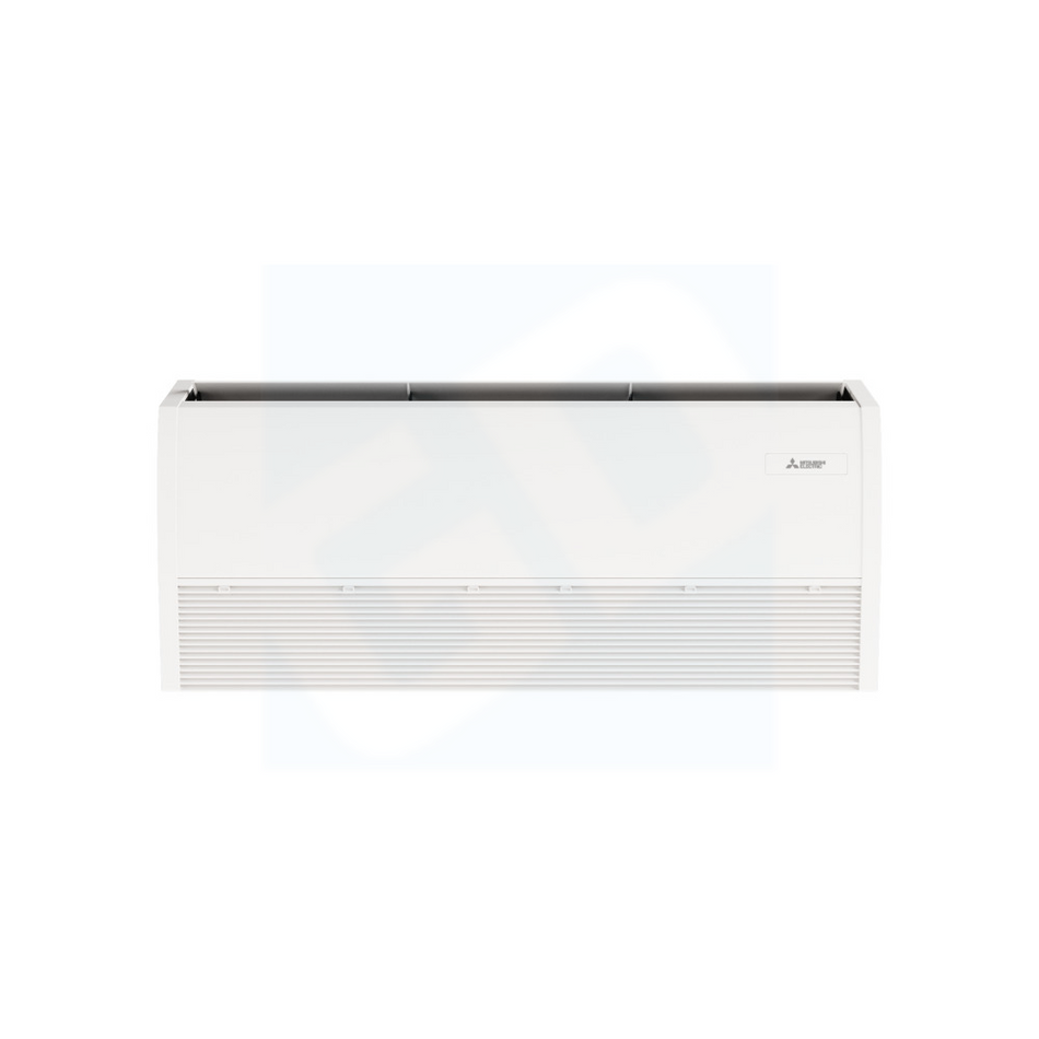 Mitsubishi PCA-AK42NL 42,000 BTU Ceiling Suspended Indoor Unit - R454B