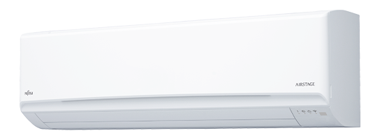 Fujitsu 24,000 BTU 22.5 SEER Mid-Tier Wall Mounted Single Fujitsu 24,000 BTU 22.5 SEER Mid-Tier Wall Mounted Single