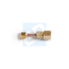 Mitsubishi ADP-3812 3/8 x 1/2 Port Adapter Diamondback