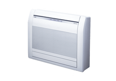 Fujitsu AGUH15KUAS 15,000 BTU Floor Mounted Unit - R32