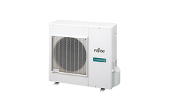 Fujitsu 3-Zone 24,000 BTU Extra Low-Temperature Multi-Zone Outdoor Unit