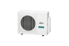 Fujitsu 3-Zone 24,000 BTU Multi-Zone Outdoor Unit