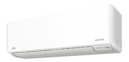 Fujitsu Multi-Zone – Got Ductless