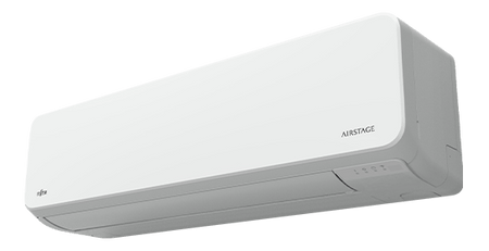 Fujitsu ASUH24KPAS 24,000 BTU Multi-Zone Wall Mounted Indoor Unit | Got ...