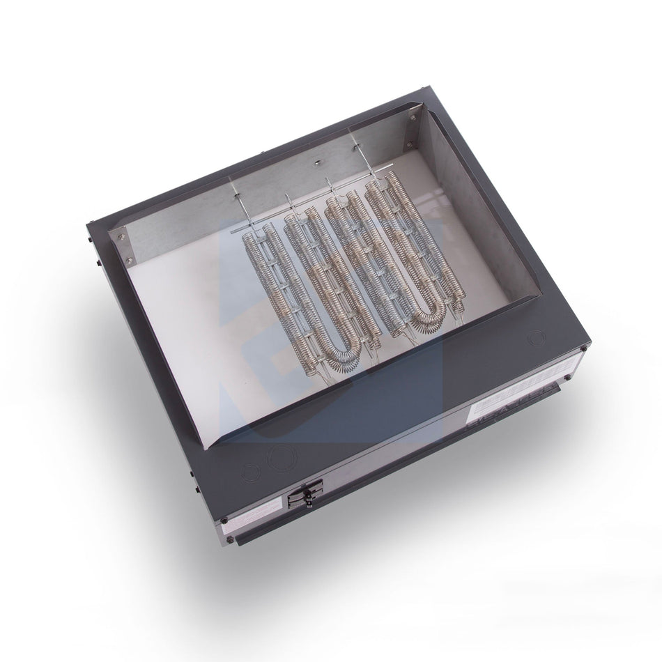 Mitsubishi 17kW Electric Heater Module - Large Cabinet, PVA