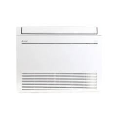 Mitsubishi KJ 15,000 BTU Floor Mounted Unit