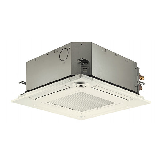 9K IDU 4WAY CEIL CASS L/GRILL