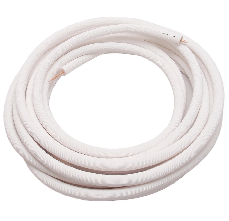 1/4" Refrigerant Line Roll