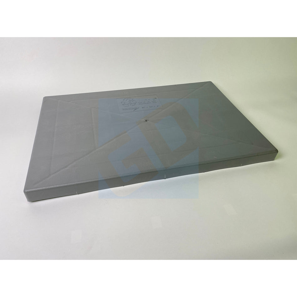 24x36x2 Outdoor Unit Mounting Pad