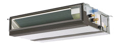 Mitsubishi PEAD 18,000 BTU Horizontal Ducted Unit