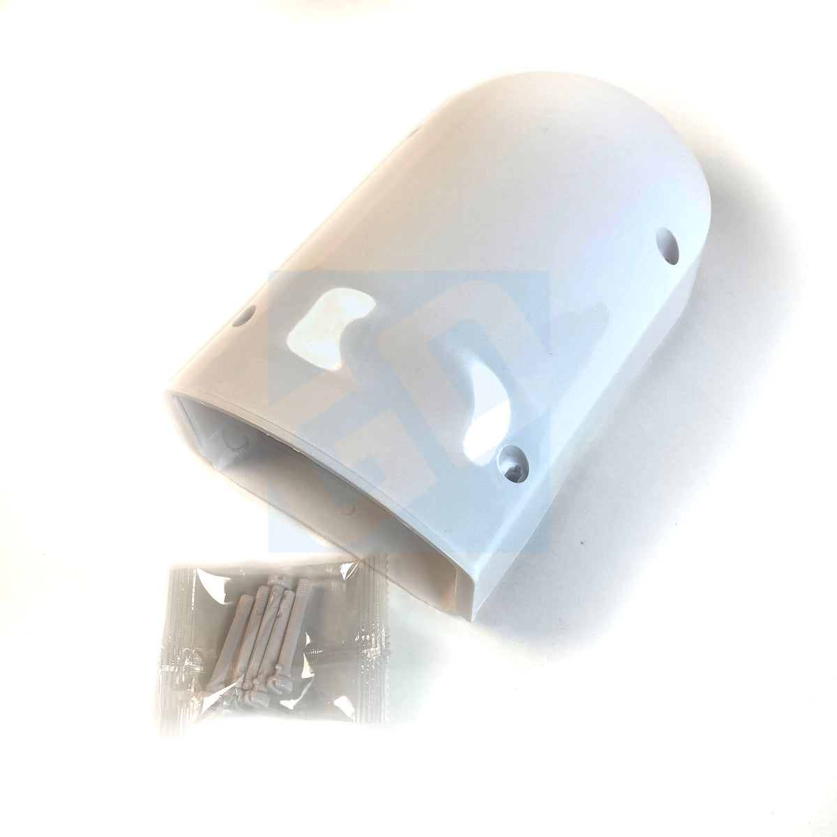 Guard Column Inlet Frit Cover Guard Wall Inlet Fitting – Got Ductless