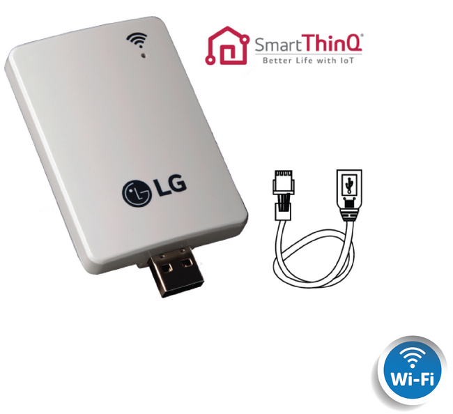 LG's [Full] Ductless Heat Pump Catalog | Got Ductless